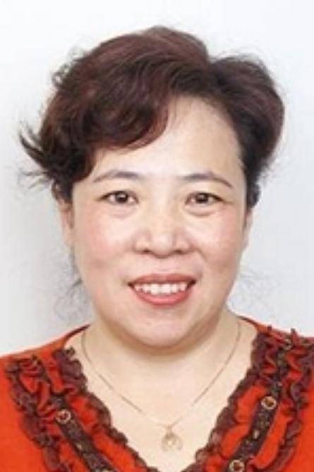 张淑英（齐齐哈尔医学院附属第二医院院长）
