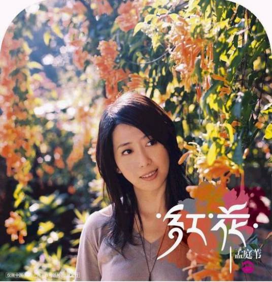 羞答答的玫瑰静悄悄地开（孟庭苇2005年重新编曲演唱的歌曲）