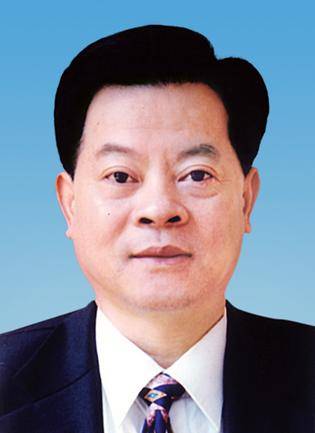 杨志明（广东省潮州市原政协主席）