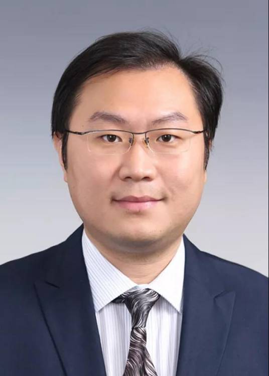 马金涛（上海市长宁区投资促进办公室（区金融服务办公室）副主任）