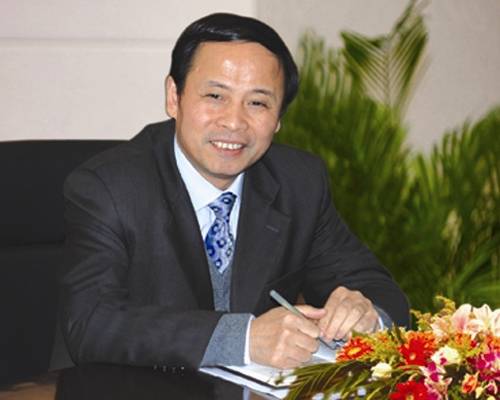 周卫国（江苏政协社会法制（民族宗教）委员会副主任）