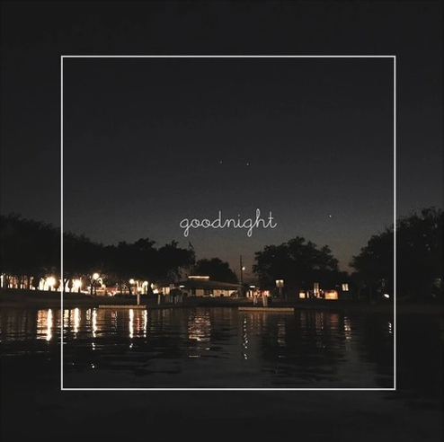 Tonight（demxntia录唱歌曲）