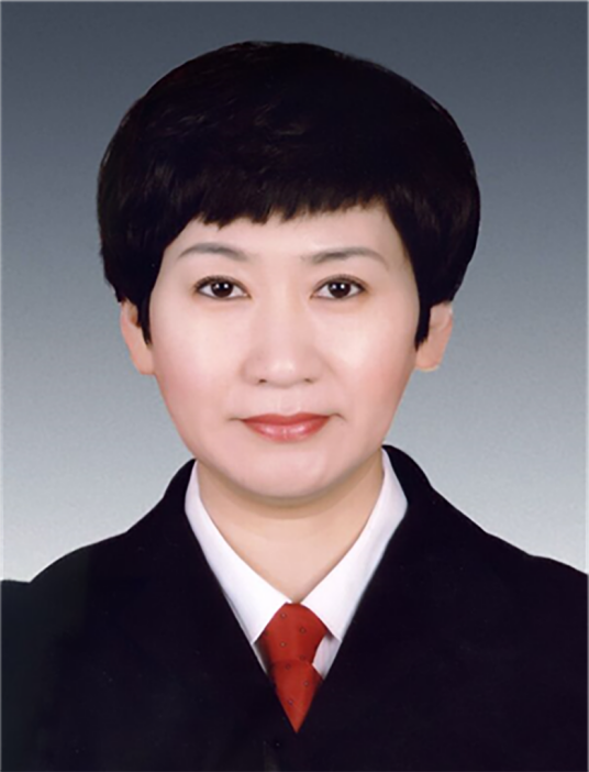 杨玲玲（辽宁省营口市站前区人民政府副区长、党组成员）