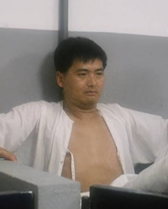 钟天正