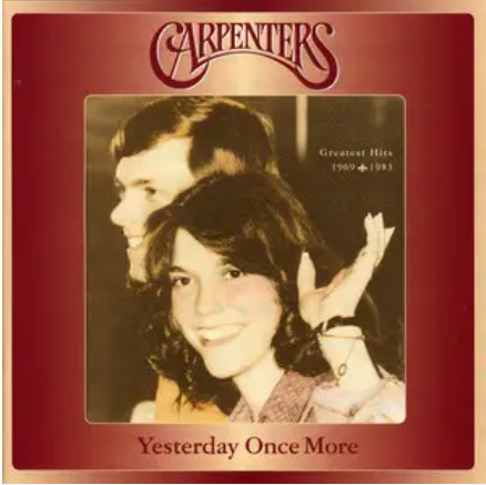 top of the world（Carpenters演唱歌曲）
