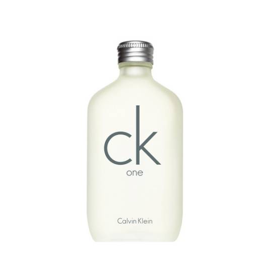 CKONE中性香水