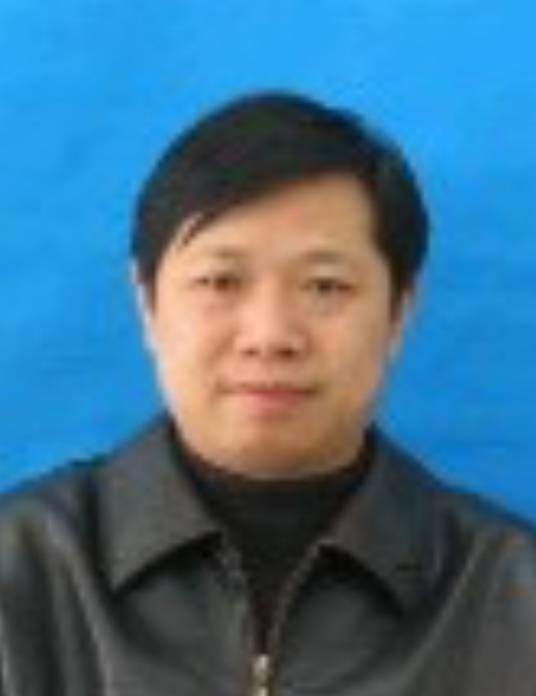 何雄（中南财经政法大学副教授）