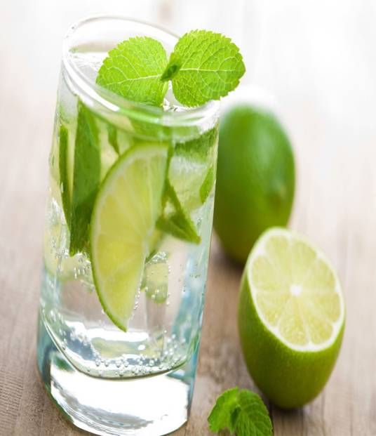 Lemonade（果汁饮料）