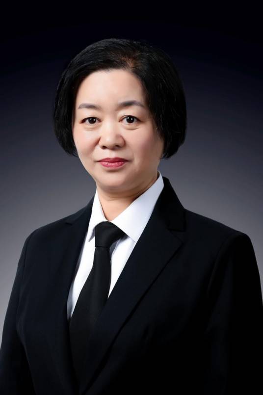 李岚（太原理工大学研究生院教授）