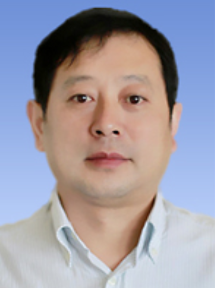 何涛（安徽省淮南市凤台县原二级调研员）