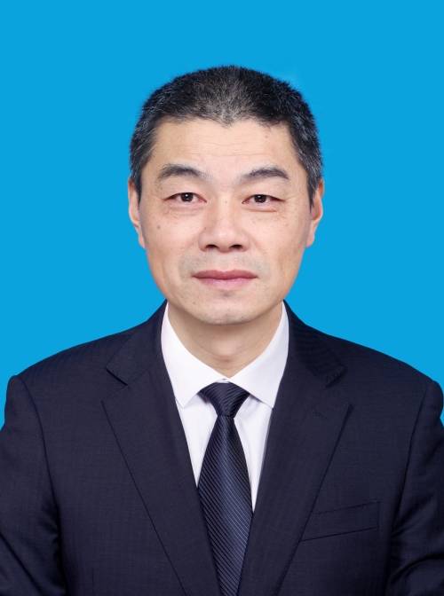 汪国新（浙江省宁波市自然资源和规划局海曙分局党组成员、副局长）