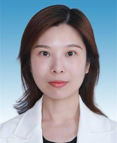 沈佳文（浙江省湖州市长兴县委常委、宣传部部长）
