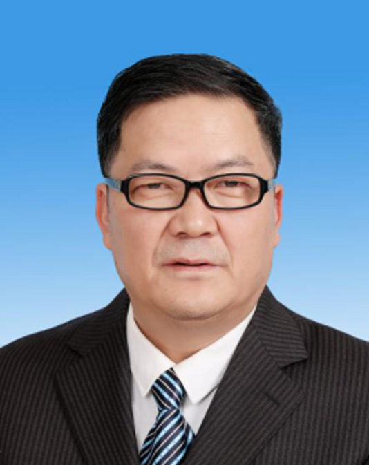 白凡（陕西省应急管理厅原一级巡视员）