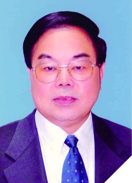 王志民（山东师范大学齐鲁文化研究院名誉院长）