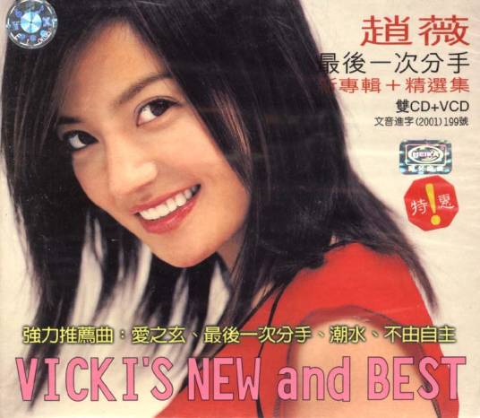 千言万语（2001年赵薇演唱的歌曲）
