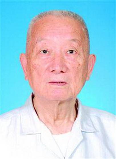 陈明（湖北省原顾问委员会主任）
