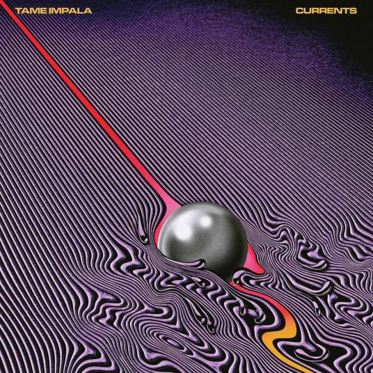 Eventually（Tame Impala录唱歌曲）