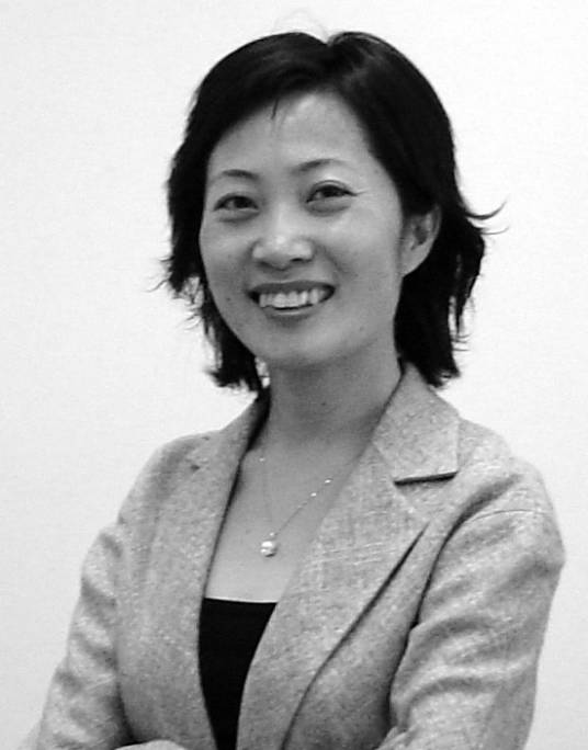 刘茜（清华大学经管学院市场营销系副教授）