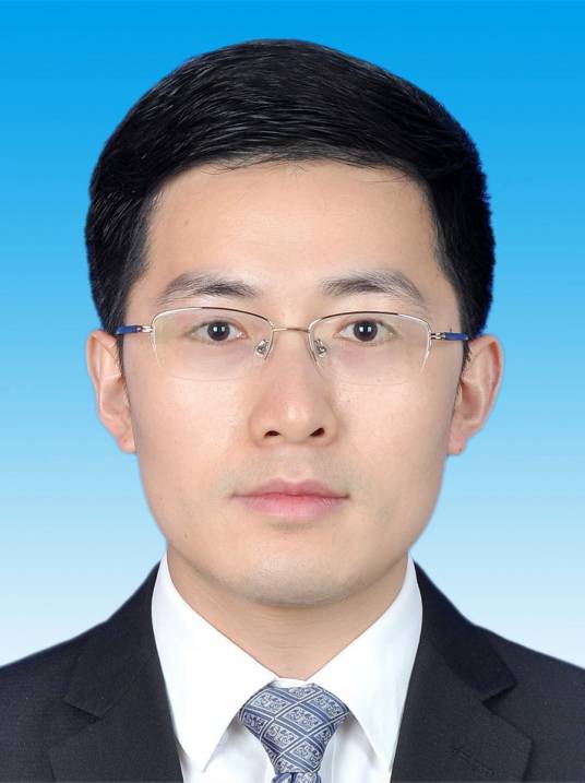 王波（福建省龙岩市政府党组成员、副市长）