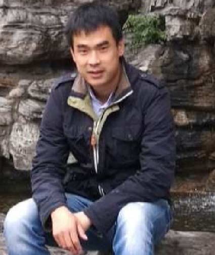 张文兵（扬州大学数学科学学院教师）