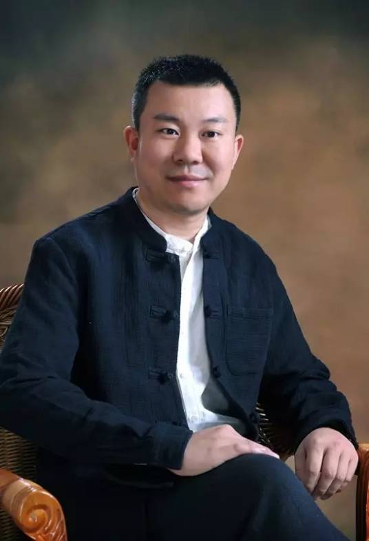 许晓斌（中国书法家协会会员、中国致公党党员）