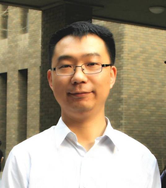 王熙（天津工业大学教授，智能传播技术国际联合研究中心主任，国际教育学院副院长）