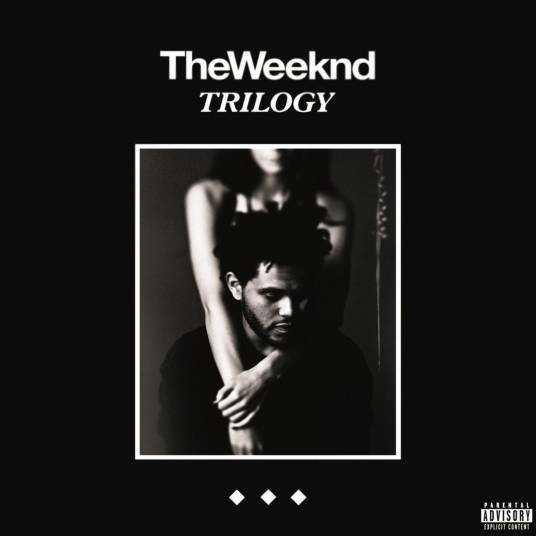 Trilogy（2012年The Weeknd发行专辑）