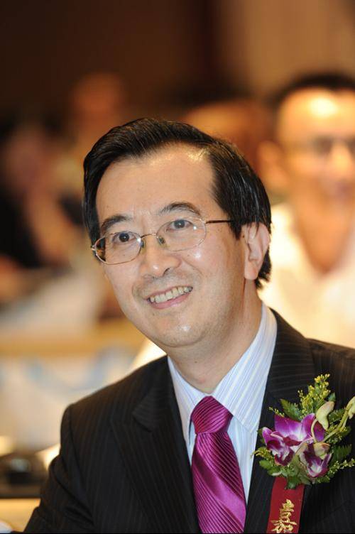 陈良（浙江先合信息技术有限公司创始人）