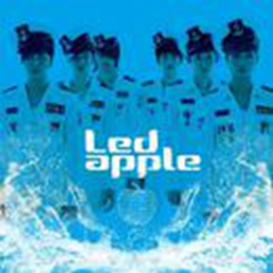 Run to You（ledapple演唱歌曲）