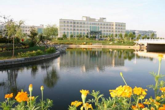 山东经济学院国际贸易学院