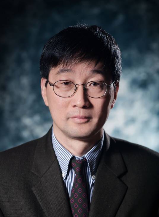 王江（上海交通大学上海高级金融学院首任院长）