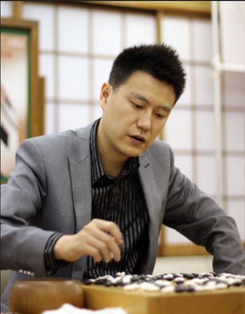 第23届富士通杯世界围棋锦标赛