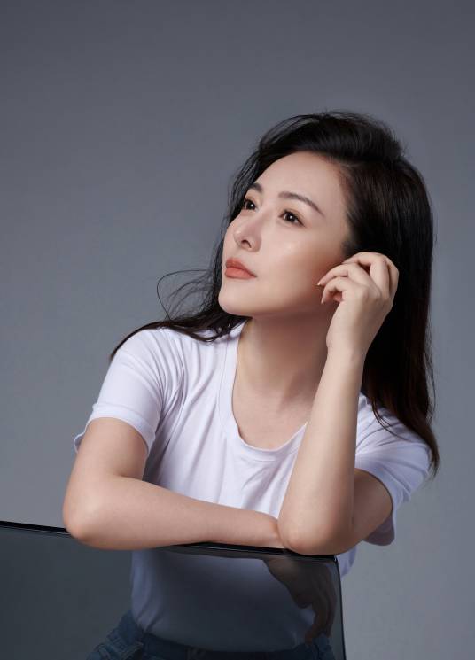 高珊（中福会儿童艺术剧院演员）