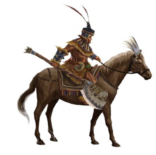 无当飞军（古代兵种）
