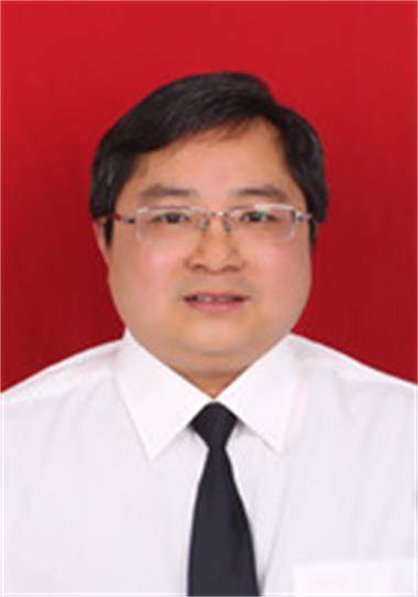 潘磊（江西省鹰潭市贵溪市人民政府市长、党组书记）