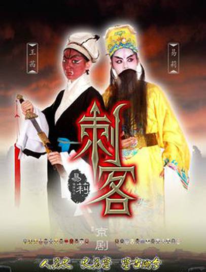 刺客（2013年易莉执导的剧情电影）