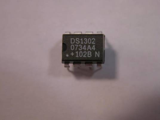 DS1302