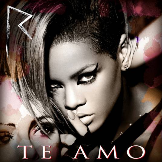 TE AMO（2009年蕾哈娜演唱歌曲）