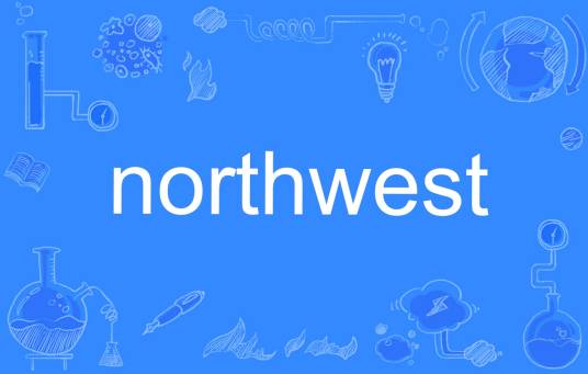 northwest