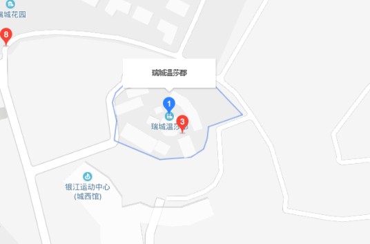 瑞城·温莎郡