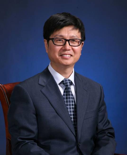 李晓林（中央财经大学保险学院院长）