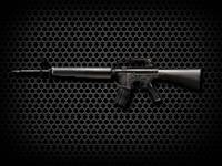 m16（游戏《穿越火线》中的武器）