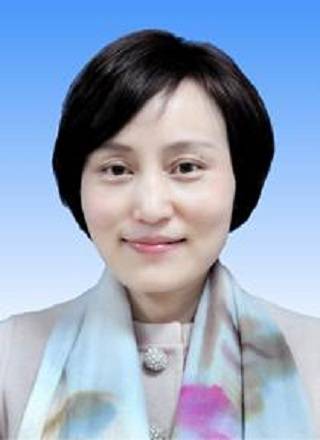 李晓霞（南阳理工学院发展规划处处长）