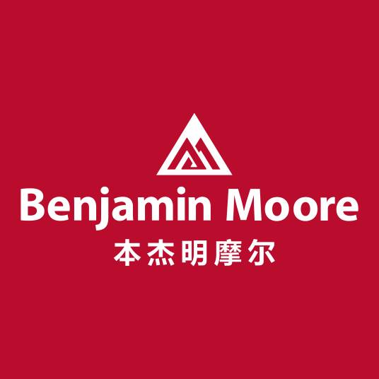 本杰明摩尔