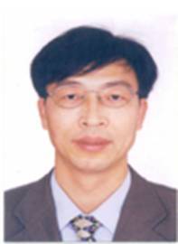 何时珍（国家林业局华东林业调查规划设计院副院长）