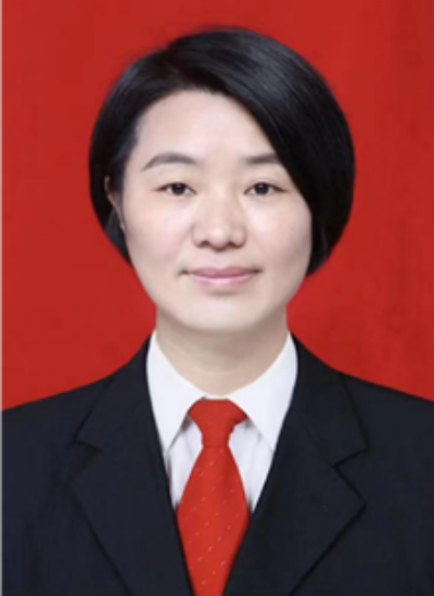 周志红（湖南省怀化市新晃侗族自治县人力资源和社会保障局党组成员、副局长）
