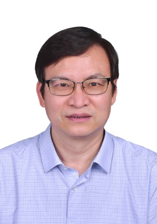 刘翔（湖南省生态环境厅一级巡视员）