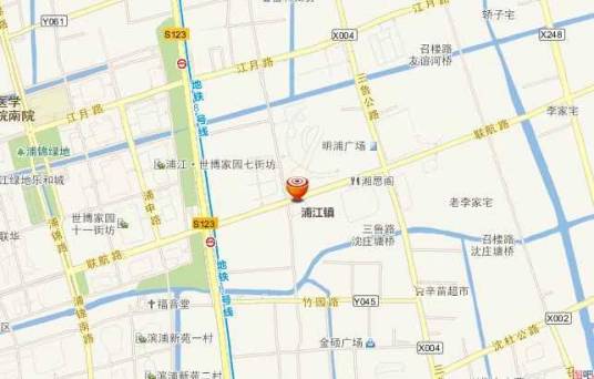 闵行区人才服务中心