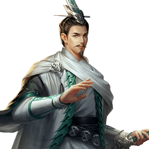 徐庶（手游《鸿图之下》中的武将）