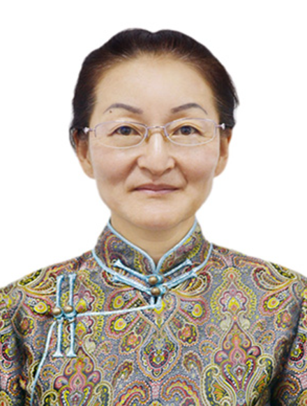 乌云其木格（苏尼特右旗赛汉塔拉镇第三小学教师）